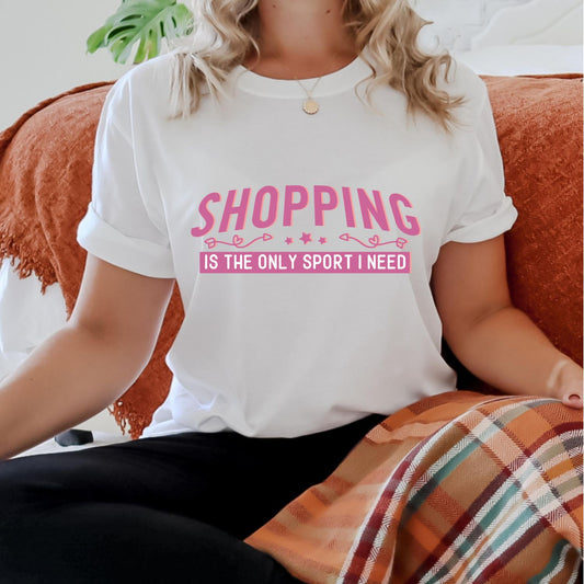 SHOPPING   DTF