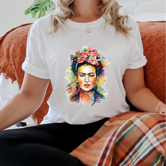 FRIDA   DTF